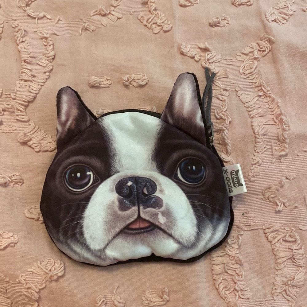 This has never been used